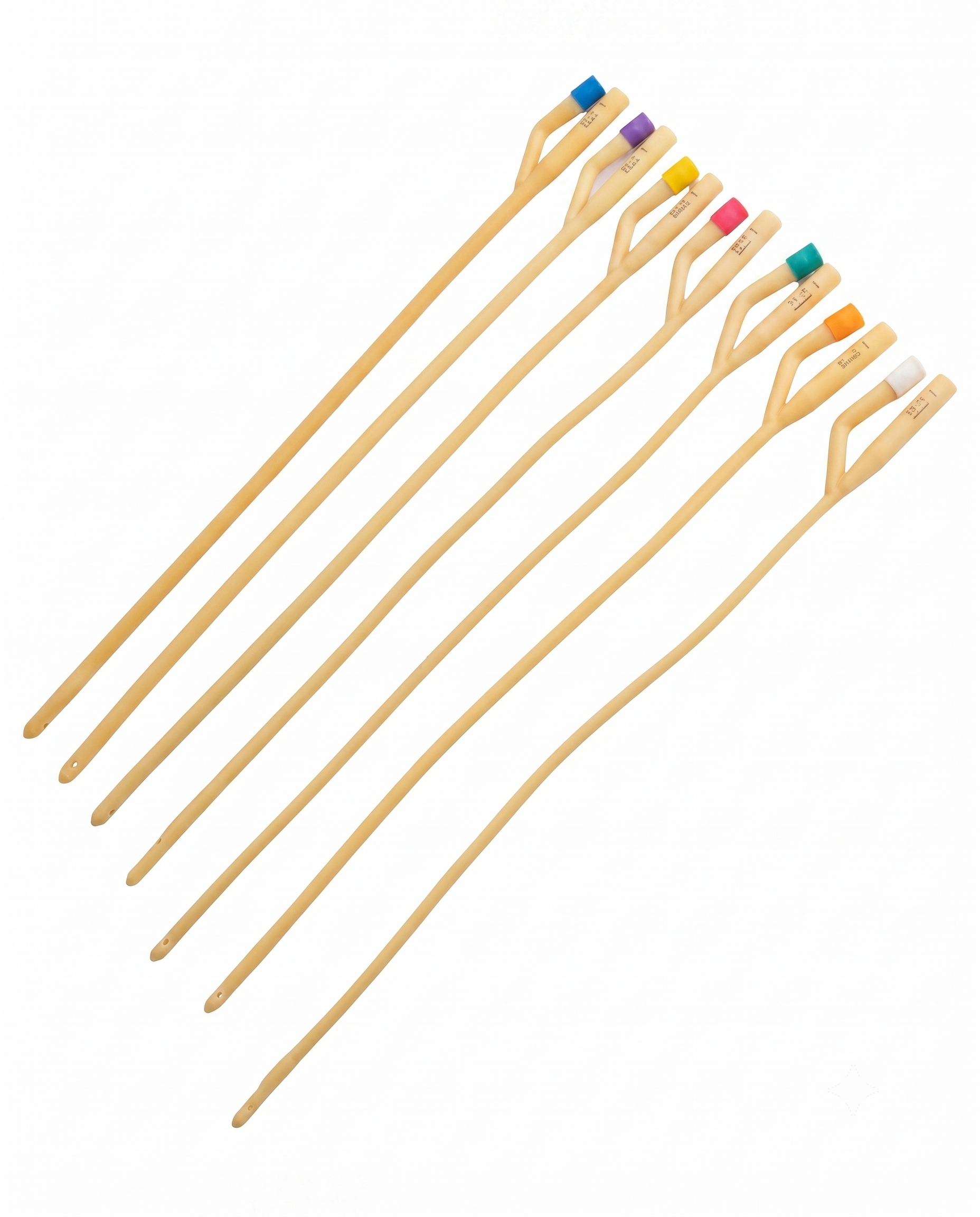 SONDA FOLEY 2VIAS C/BALAO 14FR 5-10ML  CX C/10UN BIOMASS