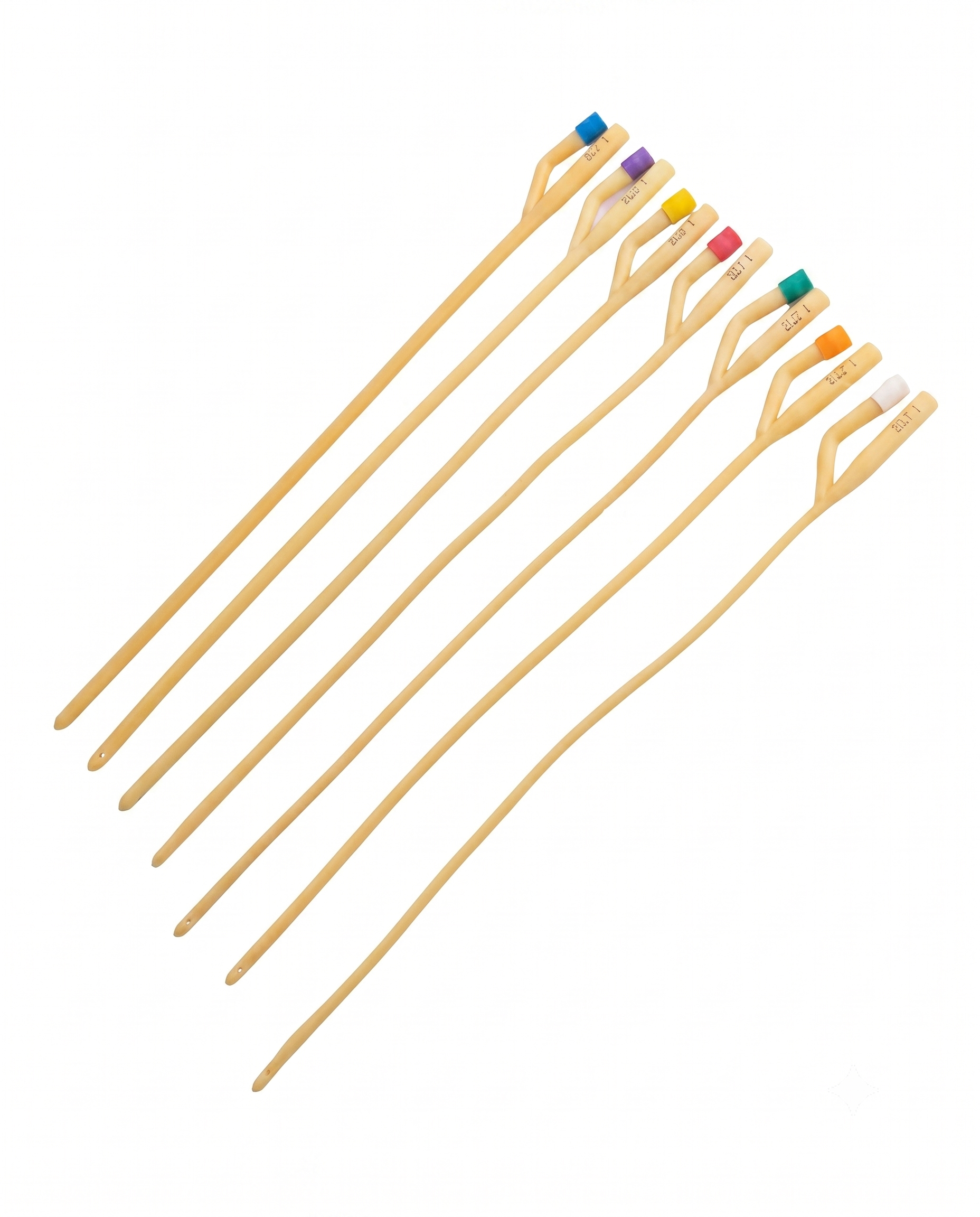 SONDA FOLEY 2VIAS C/BALAO 16FR 5-10ML  CX C/10UN BIOMASS