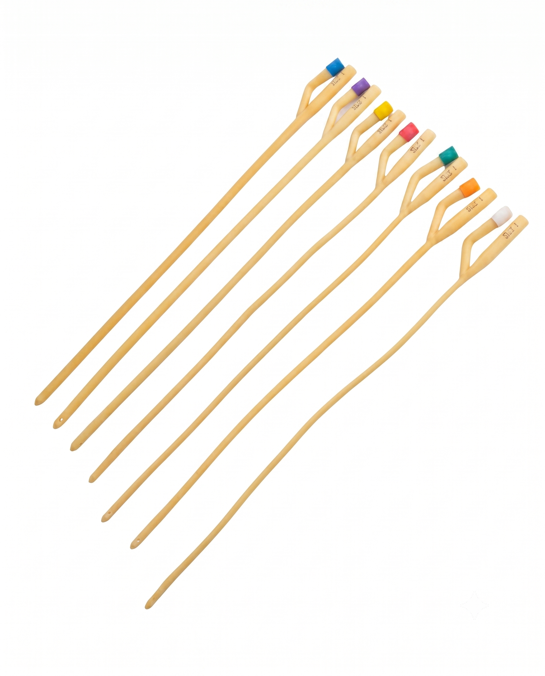 SONDA FOLEY 2VIAS C/BALAO 12FR 5-10ML  CX C/10UN BIOMASS