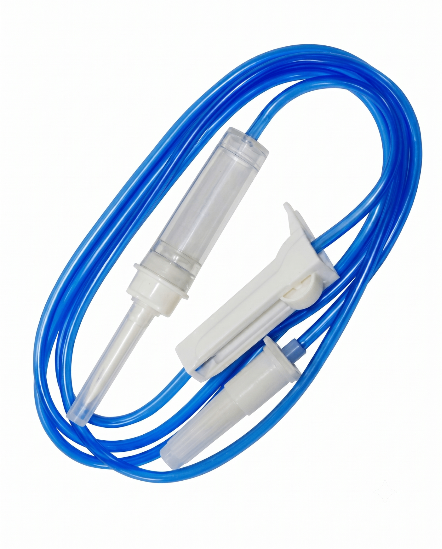 EQUIPO P/NUTRIÇÃO ENTERAL CONECTOR ESCALONADO BIOMASS